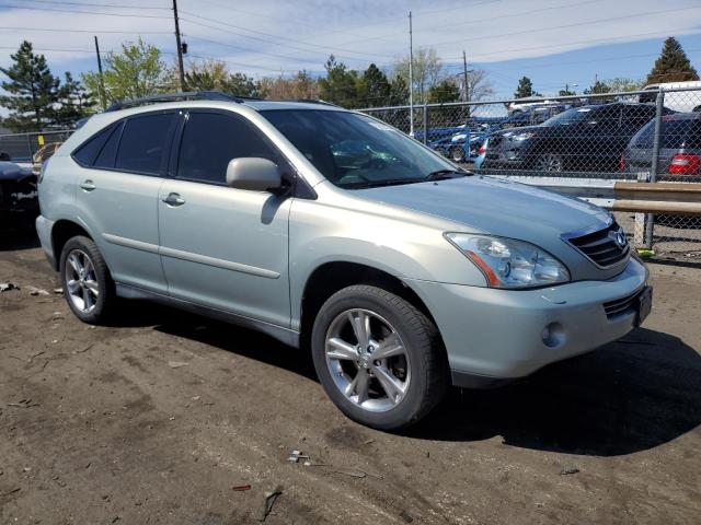 Photo 3 VIN: JTJHW31U960004493 - LEXUS RX400 