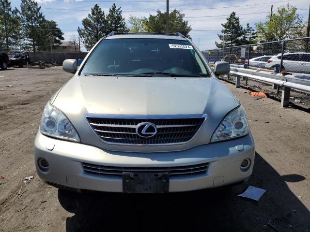 Photo 4 VIN: JTJHW31U960004493 - LEXUS RX400 