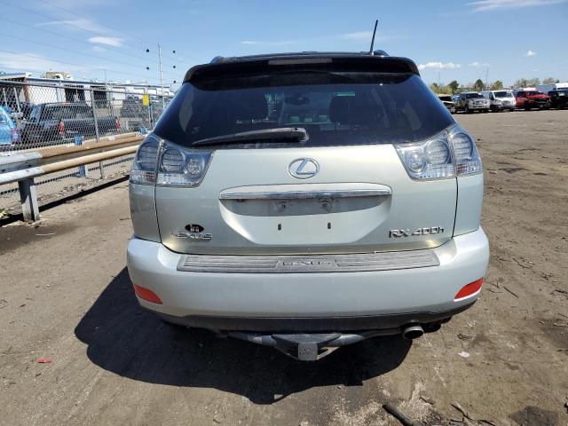 Photo 5 VIN: JTJHW31U960004493 - LEXUS RX400 