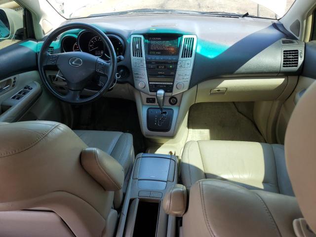 Photo 7 VIN: JTJHW31U960004493 - LEXUS RX400 