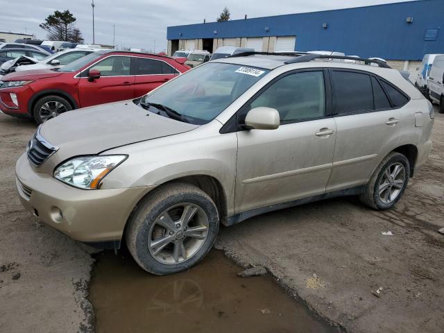 Photo 0 VIN: JTJHW31U960004624 - LEXUS RX400 