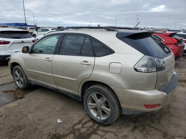 Photo 1 VIN: JTJHW31U960004624 - LEXUS RX400 