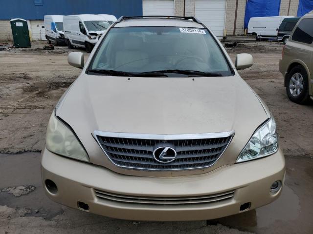 Photo 4 VIN: JTJHW31U960004624 - LEXUS RX400 