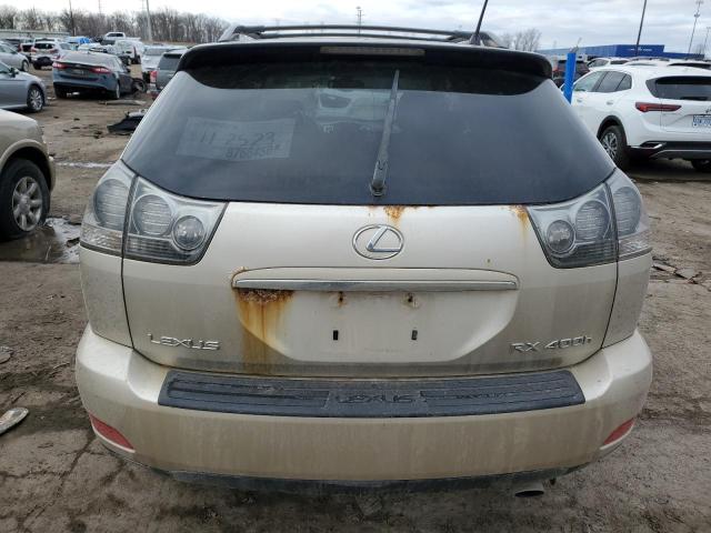 Photo 5 VIN: JTJHW31U960004624 - LEXUS RX400 