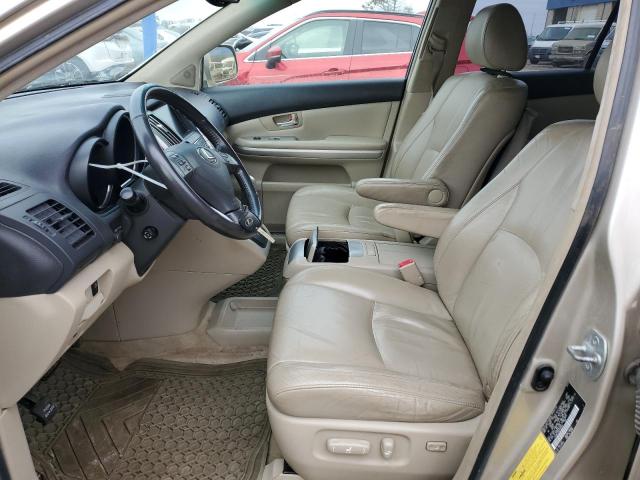 Photo 6 VIN: JTJHW31U960004624 - LEXUS RX400 