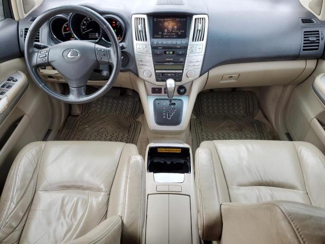 Photo 7 VIN: JTJHW31U960004624 - LEXUS RX400 