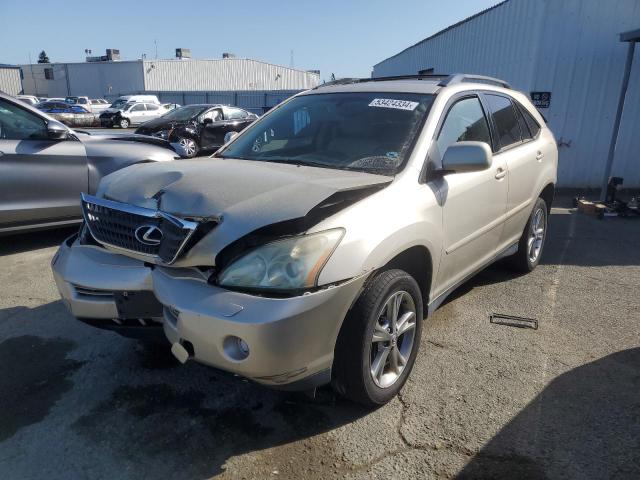 Photo 0 VIN: JTJHW31U960006759 - LEXUS RX400 