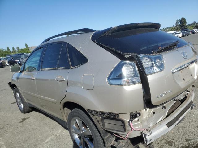 Photo 1 VIN: JTJHW31U960006759 - LEXUS RX400 