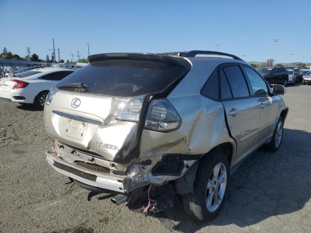 Photo 2 VIN: JTJHW31U960006759 - LEXUS RX400 