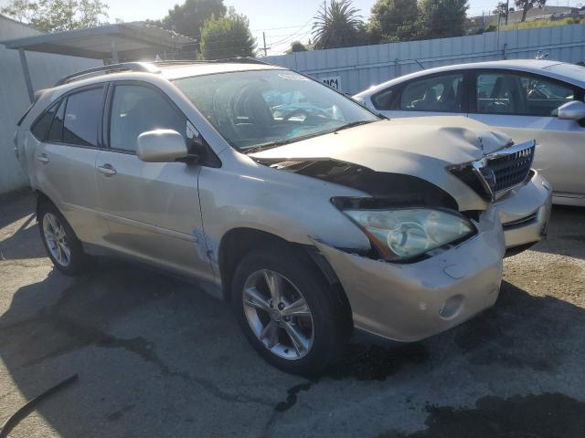 Photo 3 VIN: JTJHW31U960006759 - LEXUS RX400 