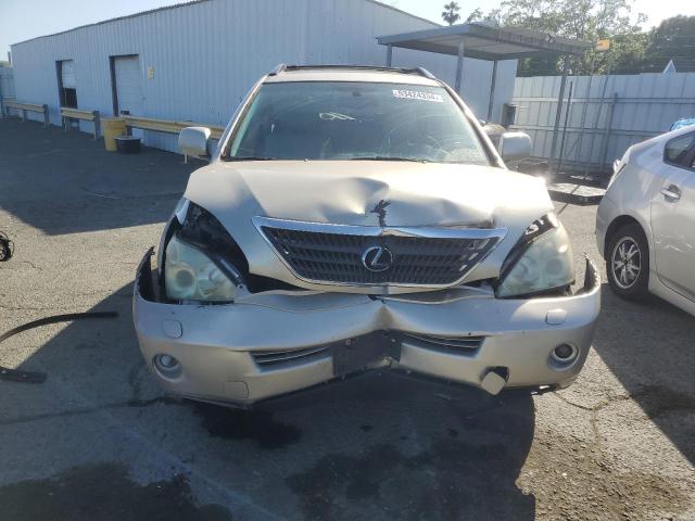 Photo 4 VIN: JTJHW31U960006759 - LEXUS RX400 