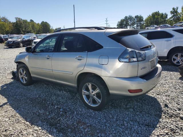 Photo 1 VIN: JTJHW31U960010097 - LEXUS RX400 