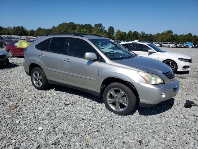 Photo 3 VIN: JTJHW31U960010097 - LEXUS RX400 