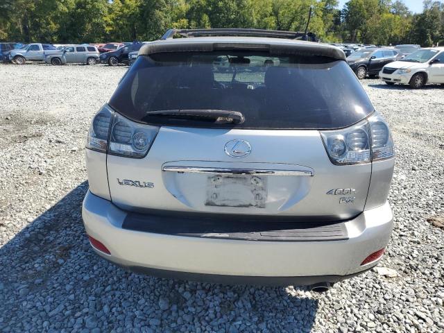 Photo 5 VIN: JTJHW31U960010097 - LEXUS RX400 