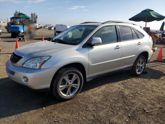 Photo 0 VIN: JTJHW31U960013498 - LEXUS RX 400 