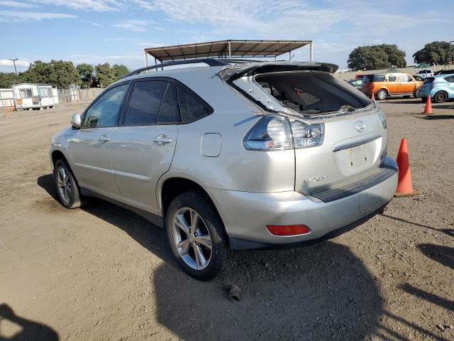 Photo 1 VIN: JTJHW31U960013498 - LEXUS RX 400 