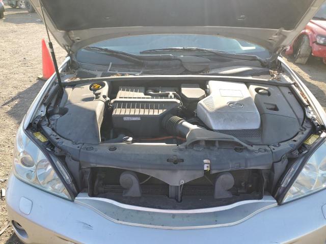 Photo 11 VIN: JTJHW31U960013498 - LEXUS RX 400 