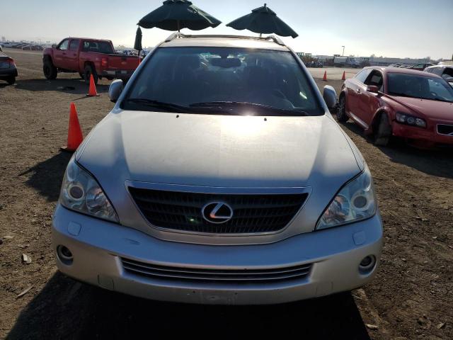 Photo 4 VIN: JTJHW31U960013498 - LEXUS RX 400 