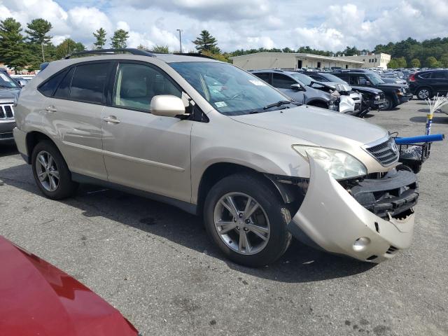 Photo 3 VIN: JTJHW31U960033007 - LEXUS RX 400 