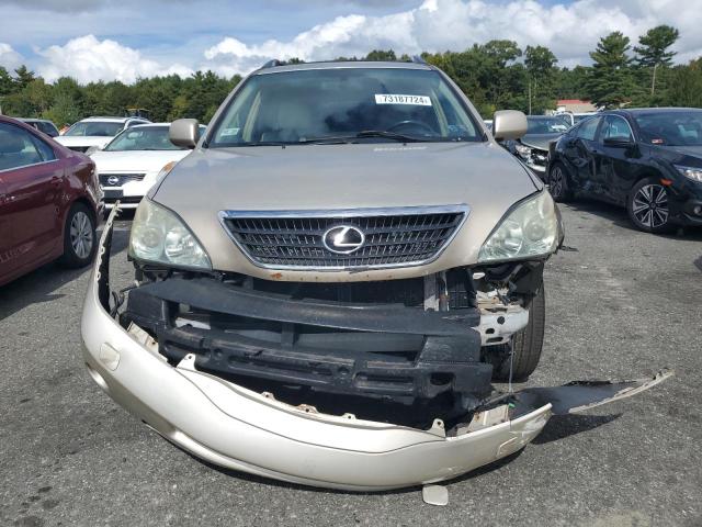 Photo 4 VIN: JTJHW31U960033007 - LEXUS RX 400 