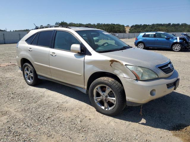 Photo 3 VIN: JTJHW31U960033234 - LEXUS RX 400 