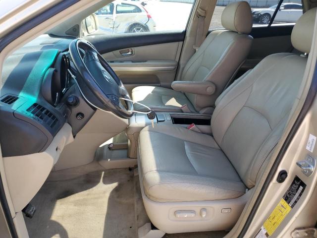 Photo 6 VIN: JTJHW31U960033234 - LEXUS RX 400 