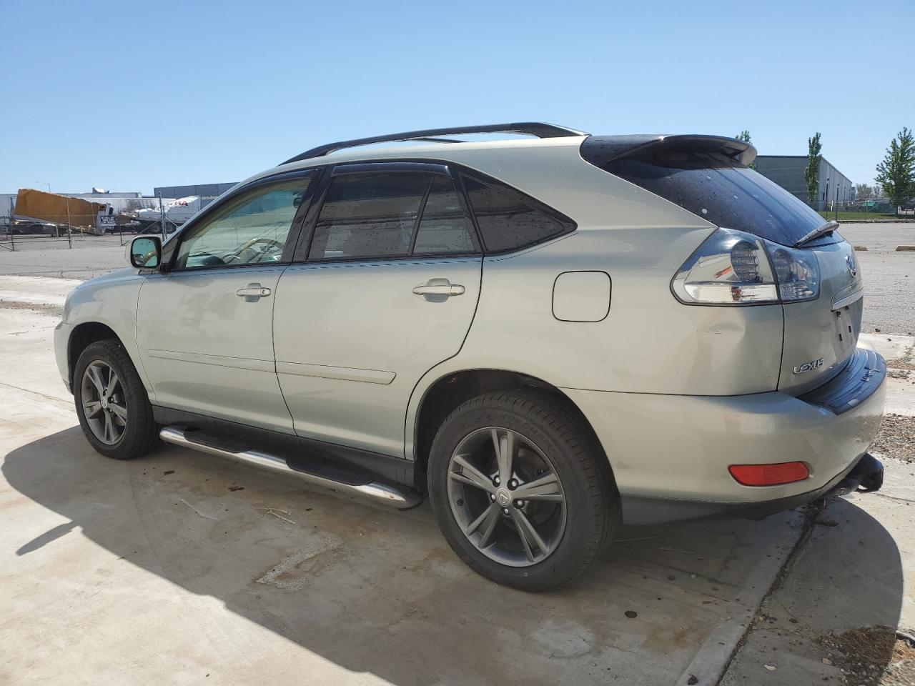 Photo 1 VIN: JTJHW31U960039132 - LEXUS RX 