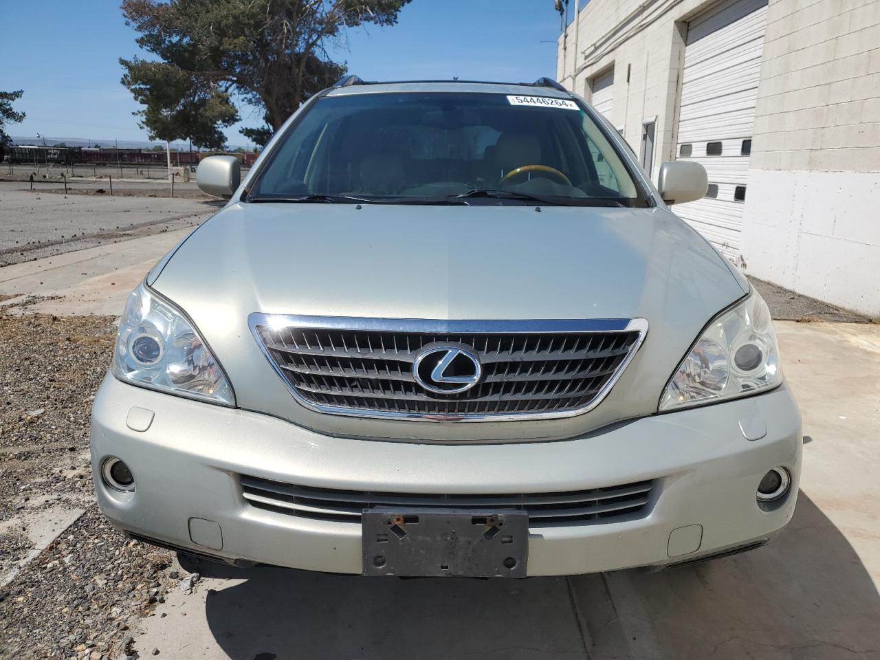 Photo 4 VIN: JTJHW31U960039132 - LEXUS RX 