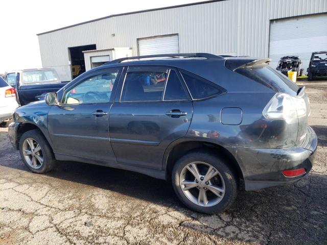 Photo 1 VIN: JTJHW31U960040684 - LEXUS RX400 