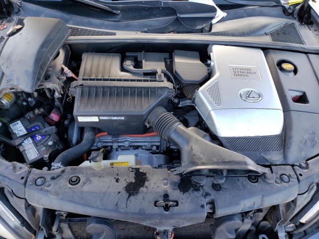 Photo 10 VIN: JTJHW31U960040684 - LEXUS RX400 