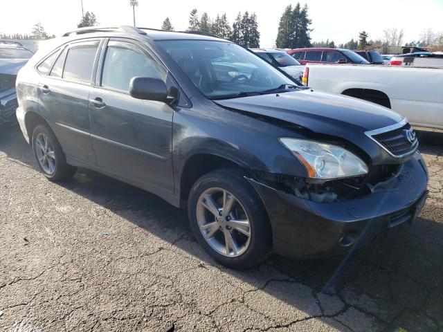 Photo 3 VIN: JTJHW31U960040684 - LEXUS RX400 