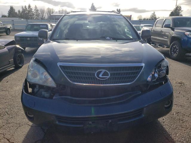 Photo 4 VIN: JTJHW31U960040684 - LEXUS RX400 