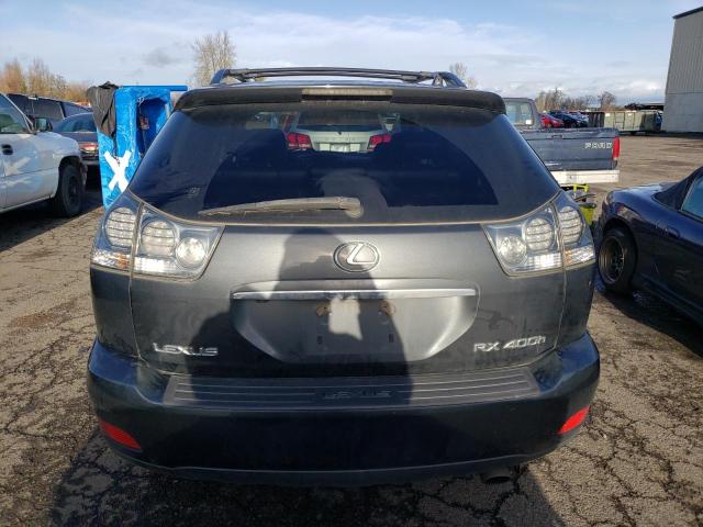 Photo 5 VIN: JTJHW31U960040684 - LEXUS RX400 