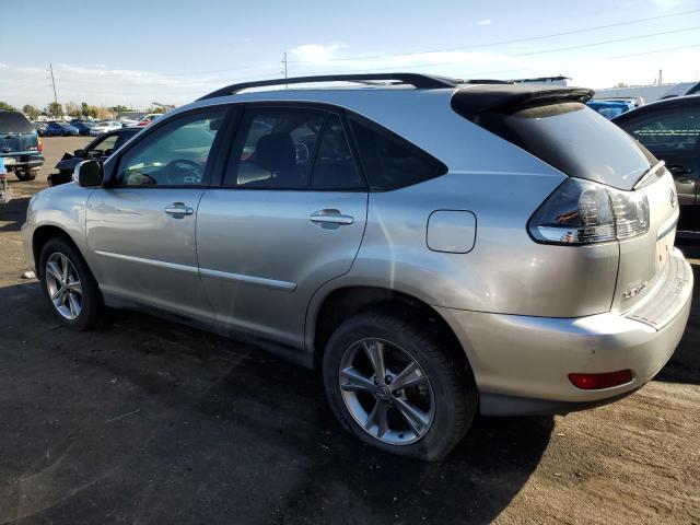 Photo 1 VIN: JTJHW31U960041527 - LEXUS RX 400 