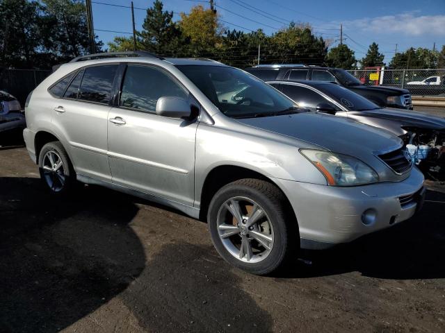 Photo 3 VIN: JTJHW31U960041527 - LEXUS RX 400 