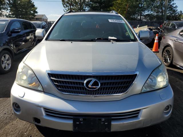 Photo 4 VIN: JTJHW31U960041527 - LEXUS RX 400 