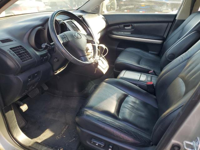 Photo 6 VIN: JTJHW31U960041527 - LEXUS RX 400 