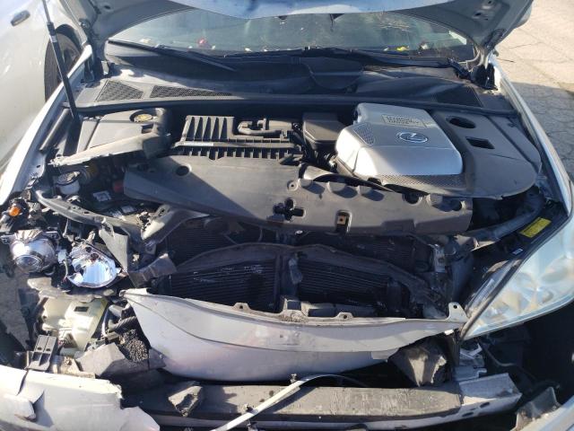 Photo 11 VIN: JTJHW31U960042077 - LEXUS RX400 