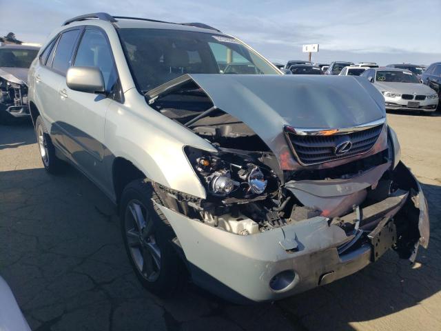 Photo 3 VIN: JTJHW31U960042077 - LEXUS RX400 