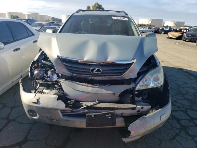 Photo 4 VIN: JTJHW31U960042077 - LEXUS RX400 