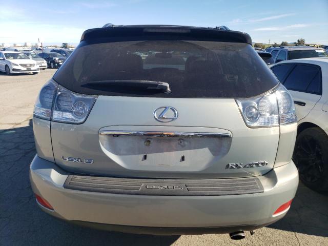 Photo 5 VIN: JTJHW31U960042077 - LEXUS RX400 