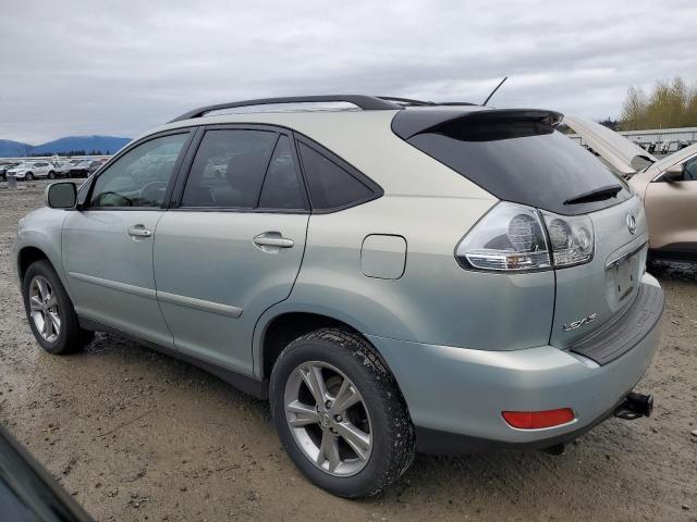 Photo 1 VIN: JTJHW31U960043276 - LEXUS RX400 