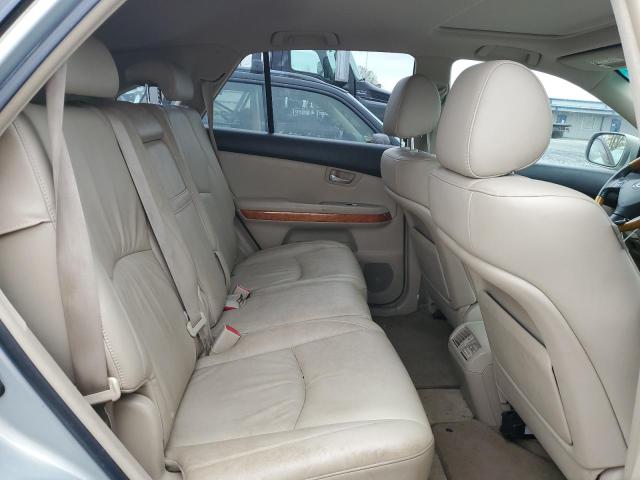 Photo 10 VIN: JTJHW31U960043276 - LEXUS RX400 