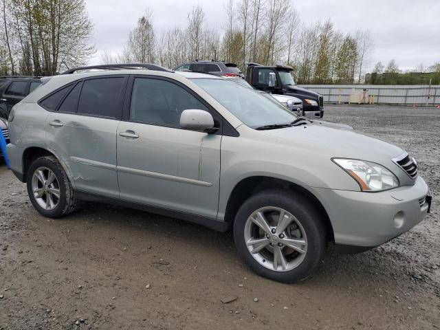 Photo 3 VIN: JTJHW31U960043276 - LEXUS RX400 