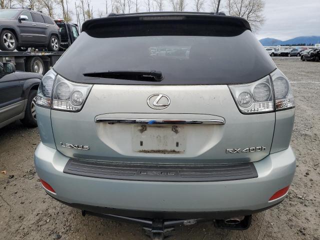 Photo 5 VIN: JTJHW31U960043276 - LEXUS RX400 