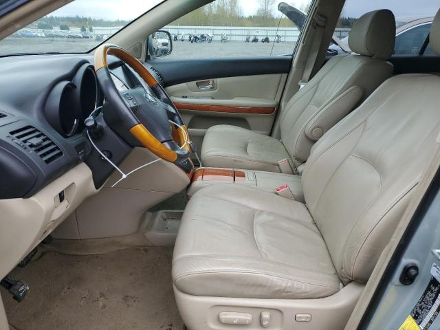 Photo 6 VIN: JTJHW31U960043276 - LEXUS RX400 