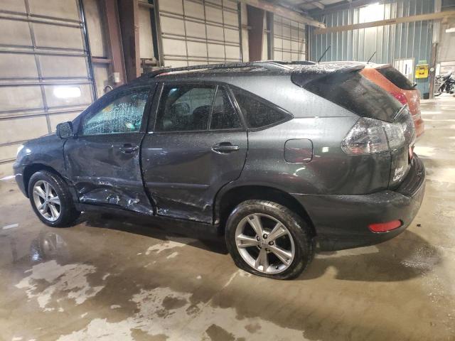 Photo 1 VIN: JTJHW31U960045674 - LEXUS RX400 