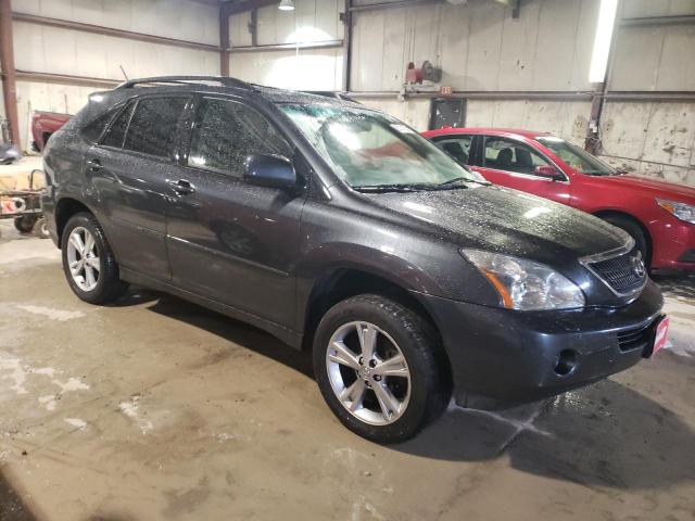 Photo 3 VIN: JTJHW31U960045674 - LEXUS RX400 