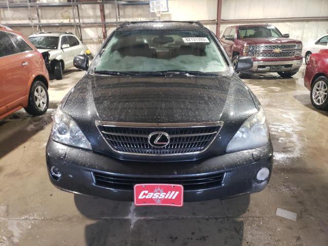 Photo 4 VIN: JTJHW31U960045674 - LEXUS RX400 