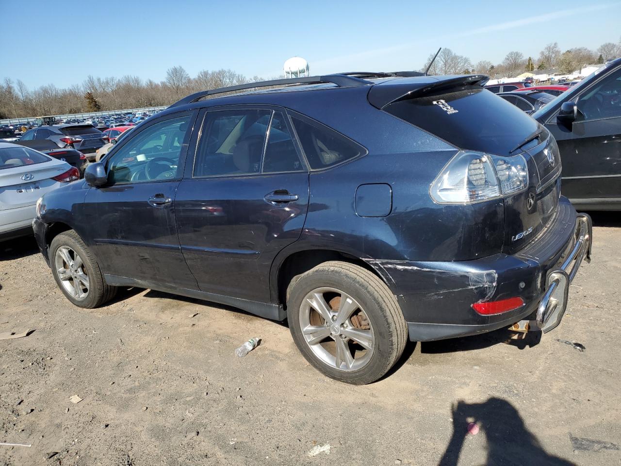 Photo 1 VIN: JTJHW31U962004031 - LEXUS RX 